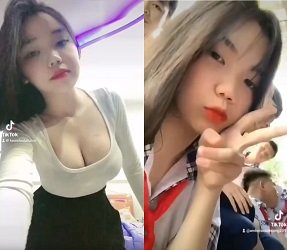 phim sex giết người Đi uống nước không mặc quần lót lồn đeo sextoy