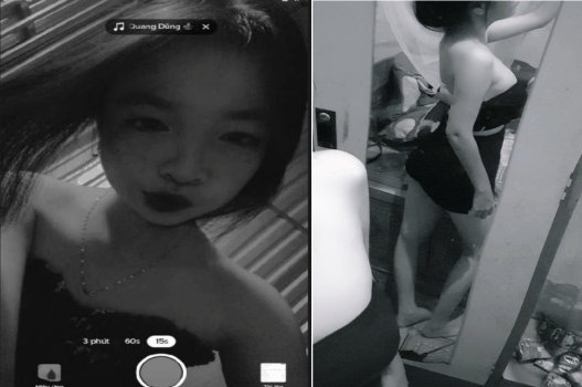 sex cực phê Chồng yếu sinh lý, cô vợ "đi ngoài" với gã công nhân gần nhà
