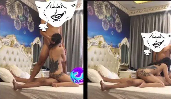 sex ayaka muto Doggy tập thể cùng hai em bồ xinh xăm trổ